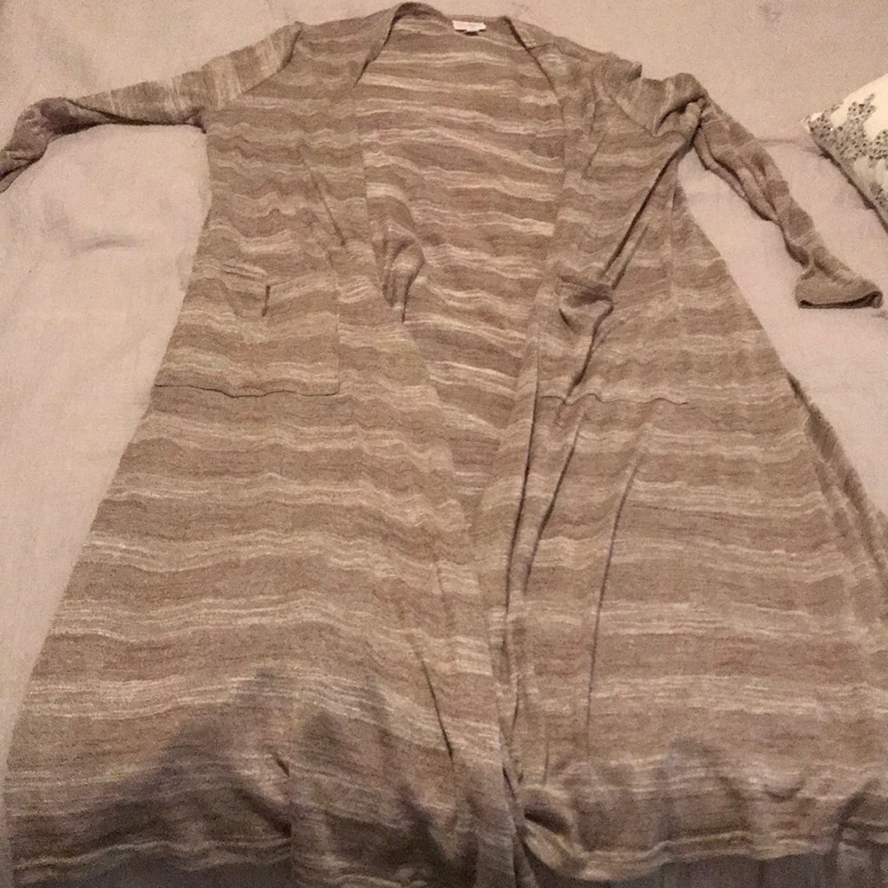 Sarah cover up